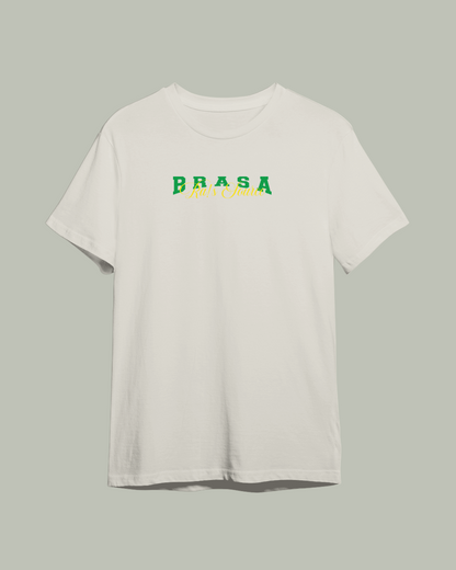 CAMISETA BRASA