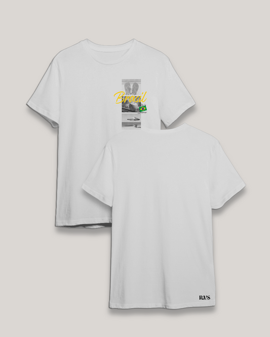 CAMISETA BRASIL